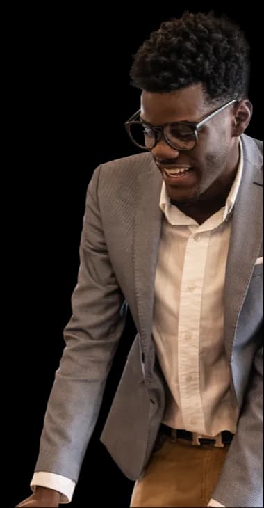 Branxl Academy professional learner on a career pathway in tech